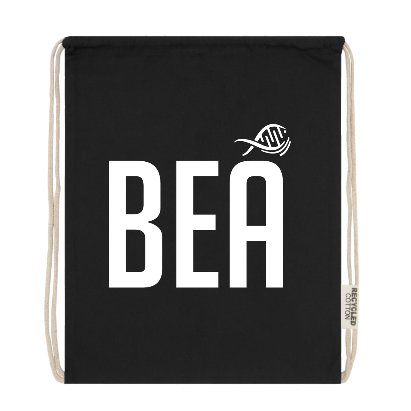 Sac en coton BEA