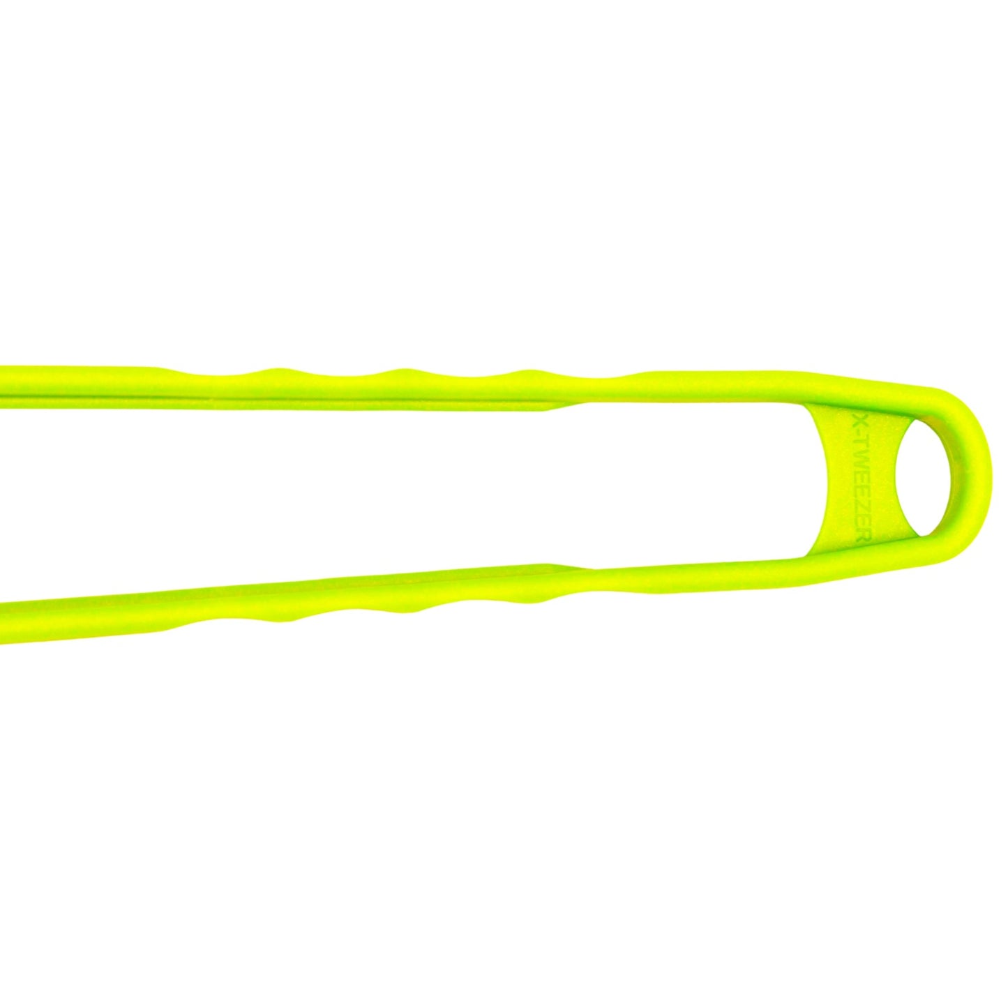 Pince à épiler X-Tweezer en nylon renforcé
