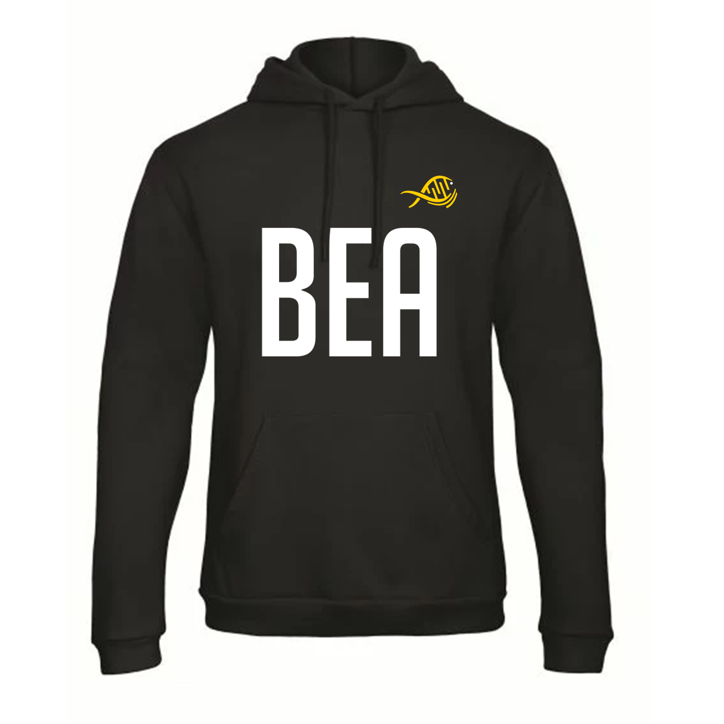 Sweat-shirt BEA pour homme