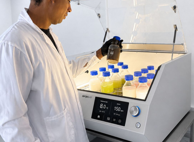 Le fil rouge d’Expanse : recherche sur les fermentations, la nutrition et le microbiome.
