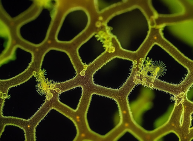 BEA PHYTO BOOST : La nouvelle frontière en matière d'engrais à base de microalgues !