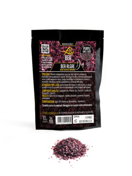 Algues sèches violettes BEA - Small Flakes