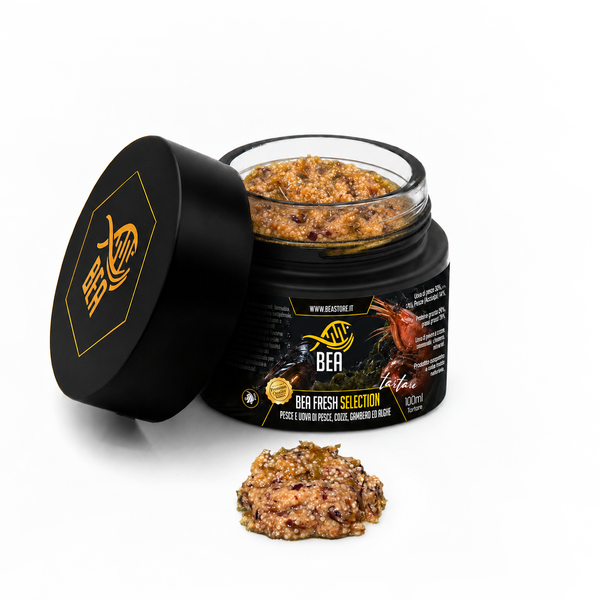 BEA Sélection fraîche « Tartare »