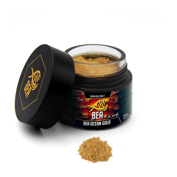 BEA Ocean Gold