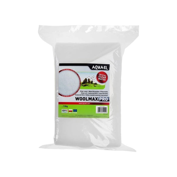 Ouate filtrante en perlon - Matériau filtrant – 130 g