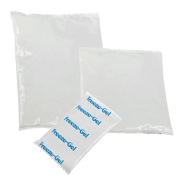 Kit thermique pour l'expédition d'été