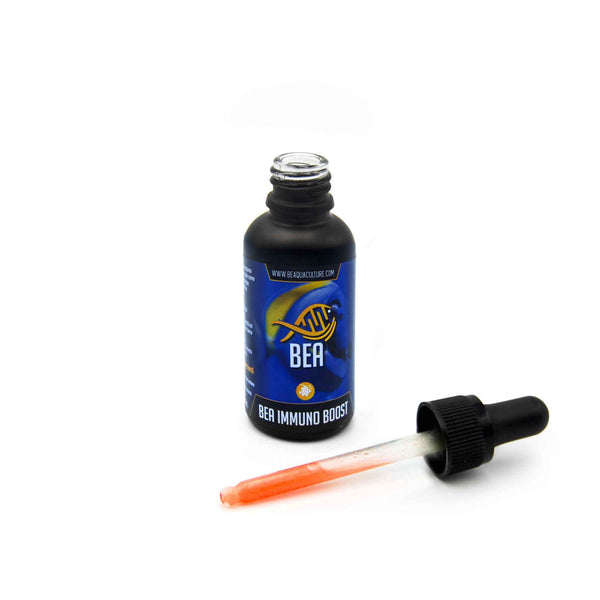 BEA ImmunoBoost